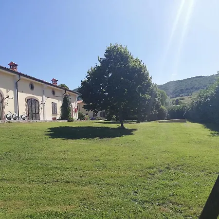 Valle Del Poggio * Nocera Umbra