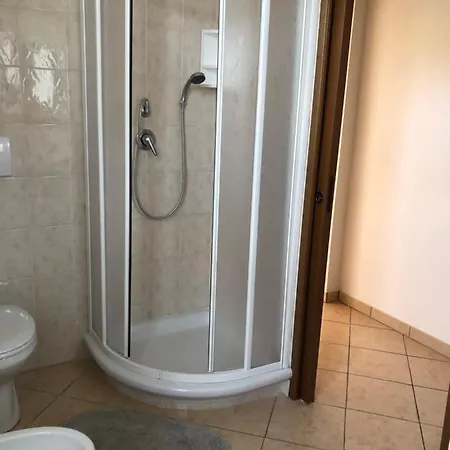 Valle Del Poggio Vakantieboerderij