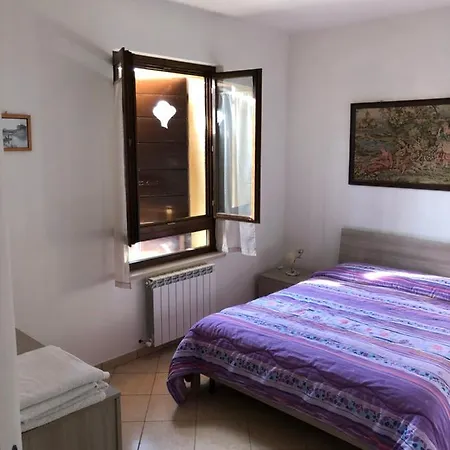 Valle Del Poggio Nocera Umbra