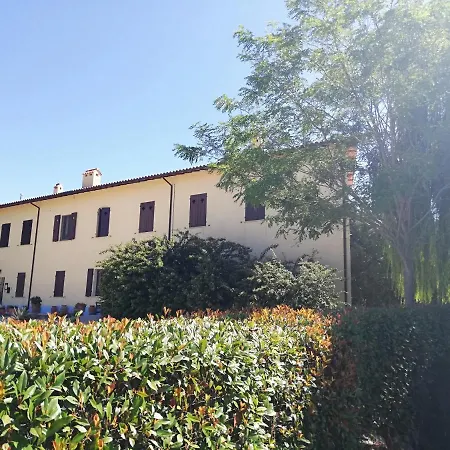 Valle Del Poggio * Nocera Umbra