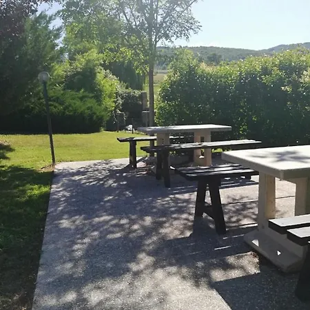 Valle Del Poggio *