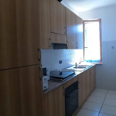 Vakantieboerderij Valle Del Poggio