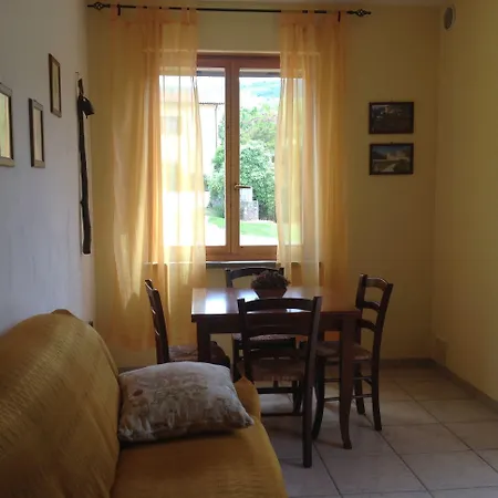 Valle Del Poggio Nocera Umbra