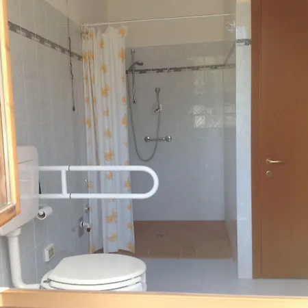 Bauernhof Valle Del Poggio Nocera Umbra