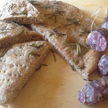 Valle Del Poggio * Nocera Umbra