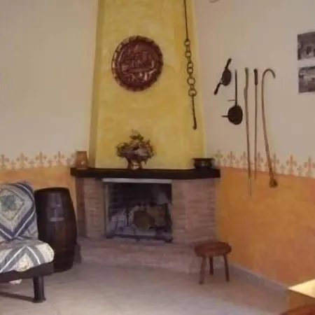 Valle Del Poggio Nocera Umbra