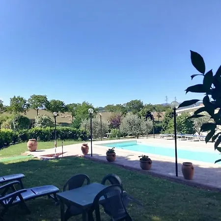 Valle Del Poggio Nocera Umbra