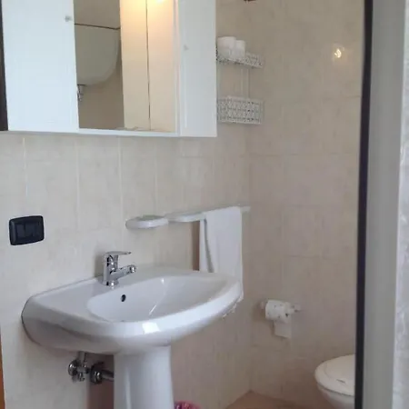 Vakantieboerderij Valle Del Poggio