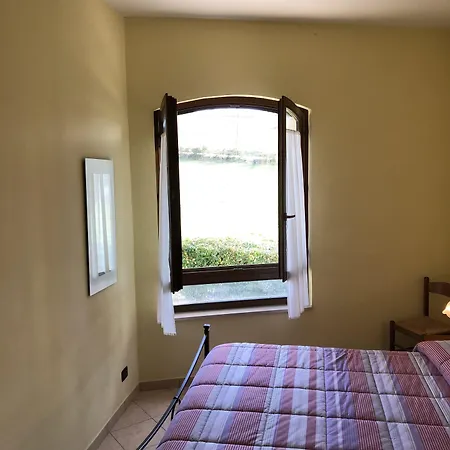 Vakantieboerderij Valle Del Poggio Nocera Umbra