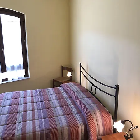 Valle Del Poggio Nocera Umbra