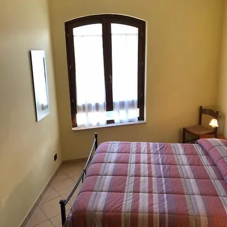 Valle Del Poggio * Nocera Umbra