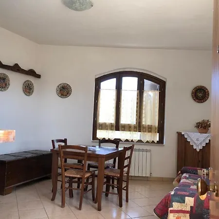 Valle Del Poggio * Nocera Umbra