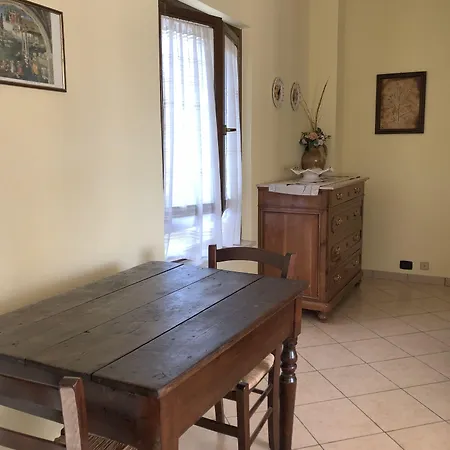 Bauernhof Valle Del Poggio