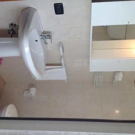 Valle Del Poggio Vakantieboerderij *