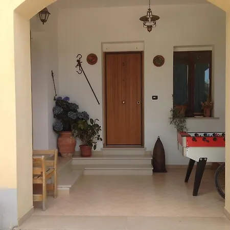 Valle Del Poggio * Nocera Umbra