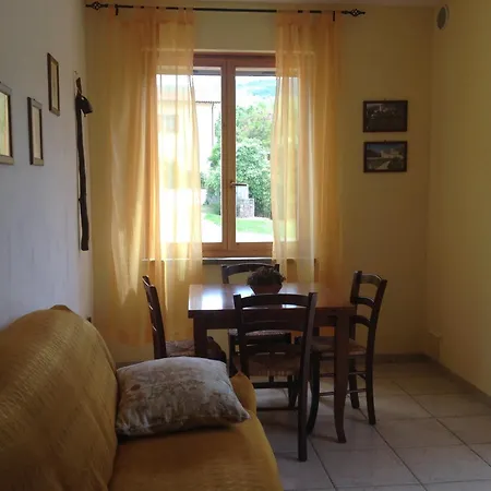 Vakantieboerderij Valle Del Poggio *