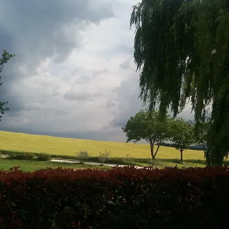 Valle Del Poggio Nocera Umbra