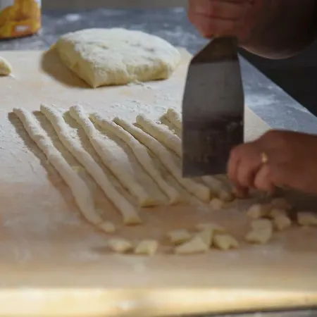 Bauernhof Valle Del Poggio *