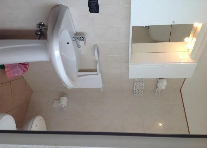 Valle Del Poggio Agroturismo *