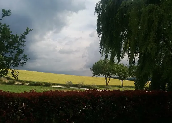 Valle Del Poggio Nocera Umbra